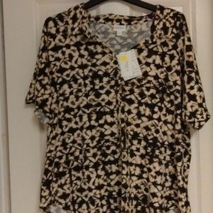 Women's or Men's top